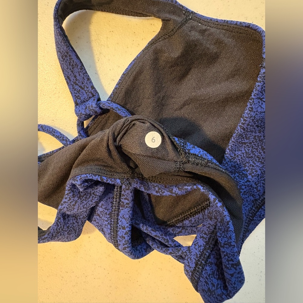 Lululemon Free To Be Bra - Picture 5 of 6